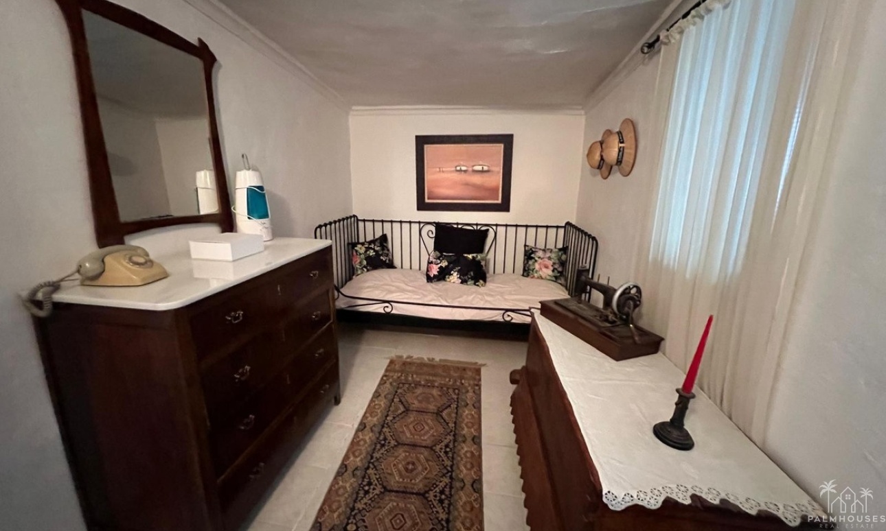 Herverkoop - Country house - Jumilla - Jumilla Centro