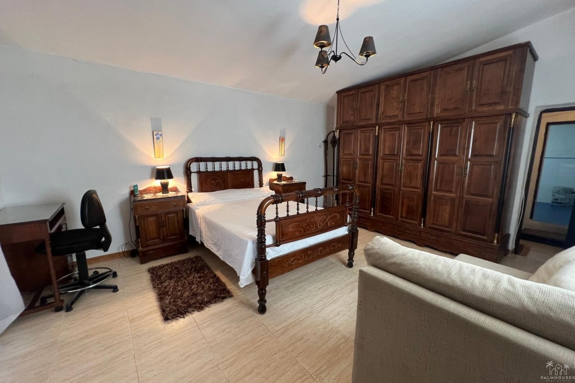Herverkoop - Country house - Jumilla - Jumilla Centro