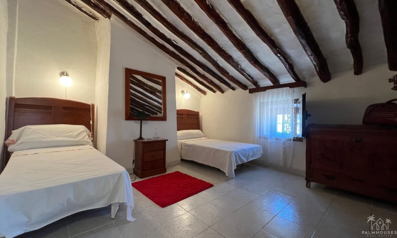 Herverkoop - Country house - Jumilla - Jumilla Centro