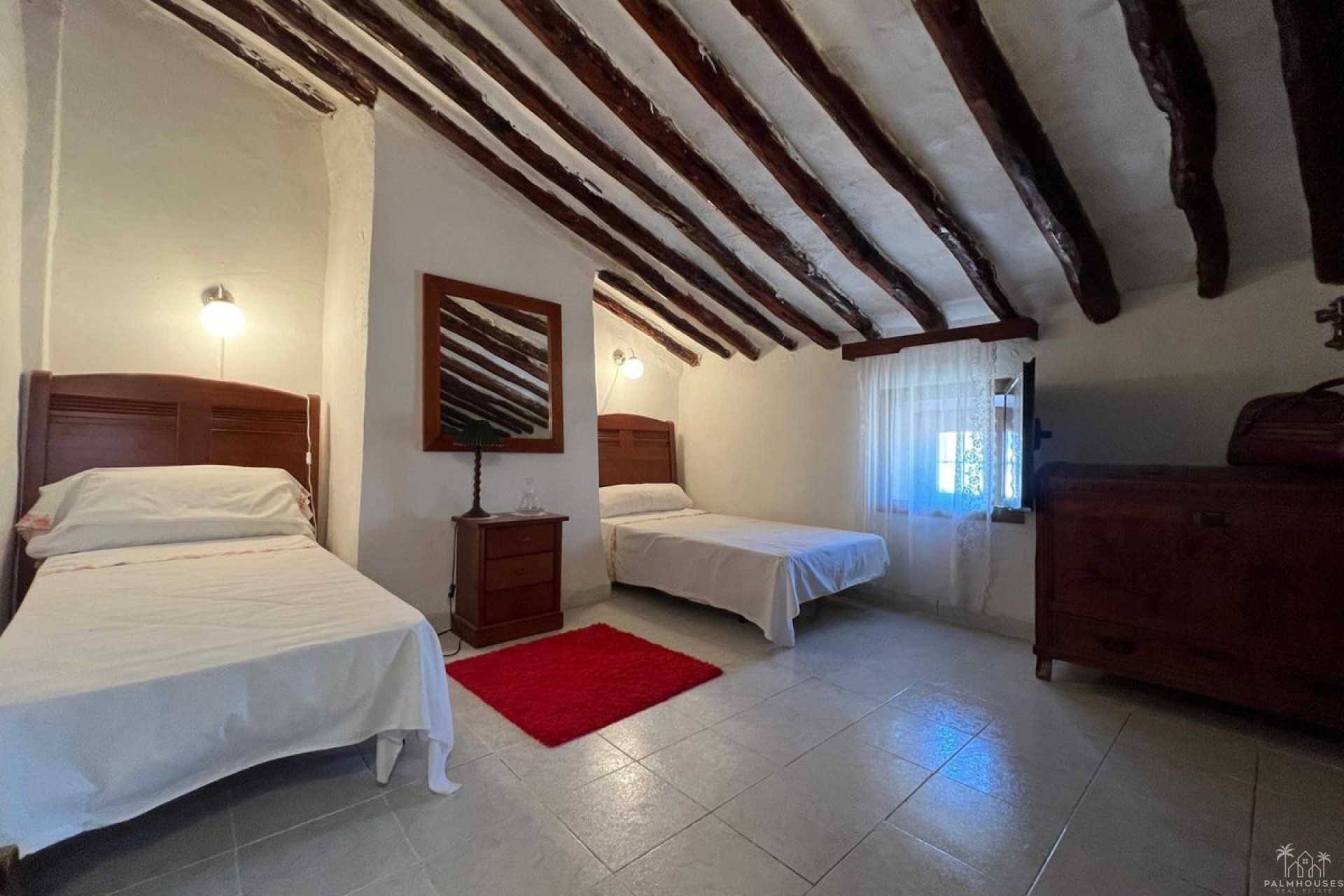 Herverkoop - Country house - Jumilla - Jumilla Centro