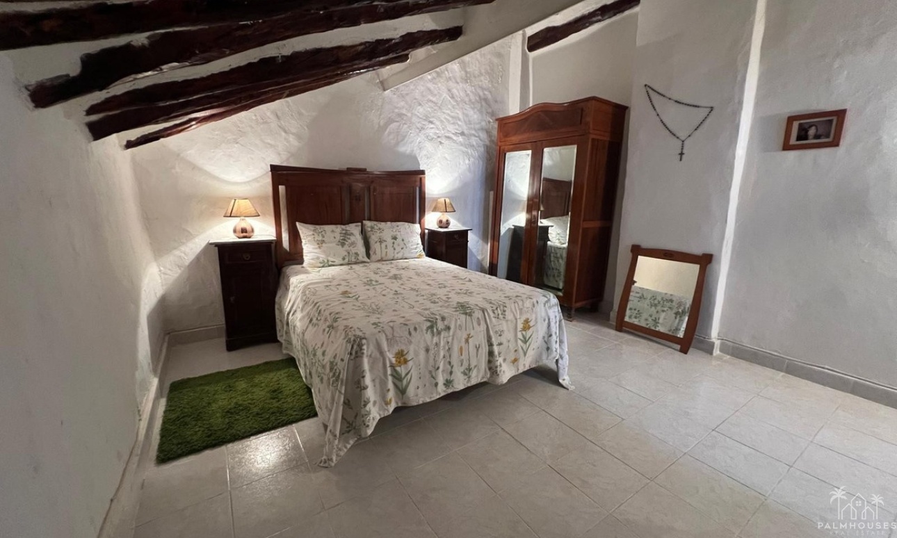 Herverkoop - Country house - Jumilla - Jumilla Centro