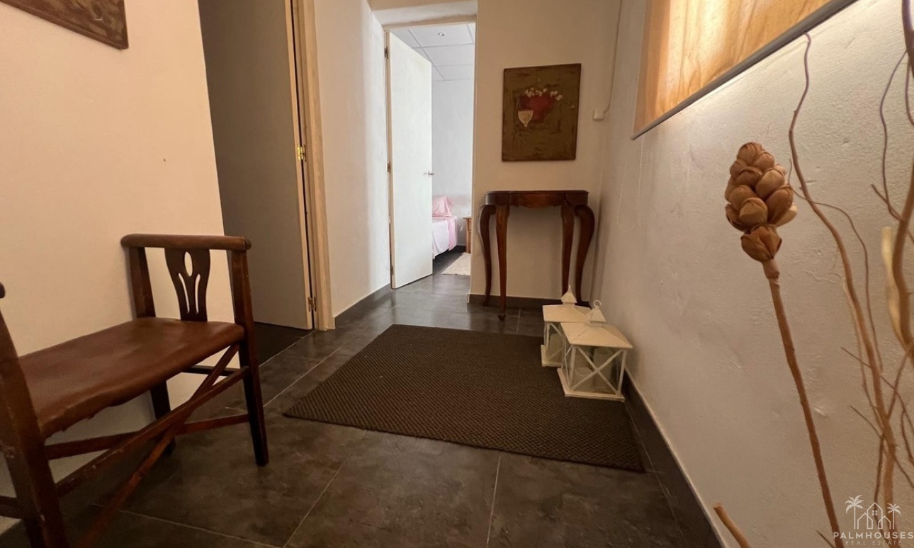 Herverkoop - Country house - Jumilla - Jumilla Centro
