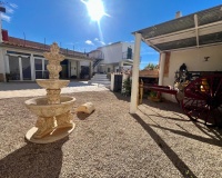 Herverkoop - Country house - Jumilla - Jumilla Centro
