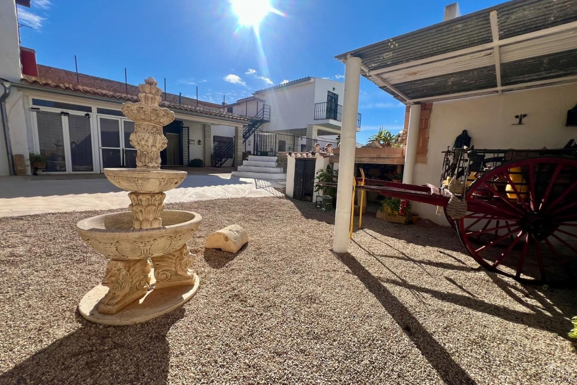 Herverkoop - Country house - Jumilla - Jumilla Centro