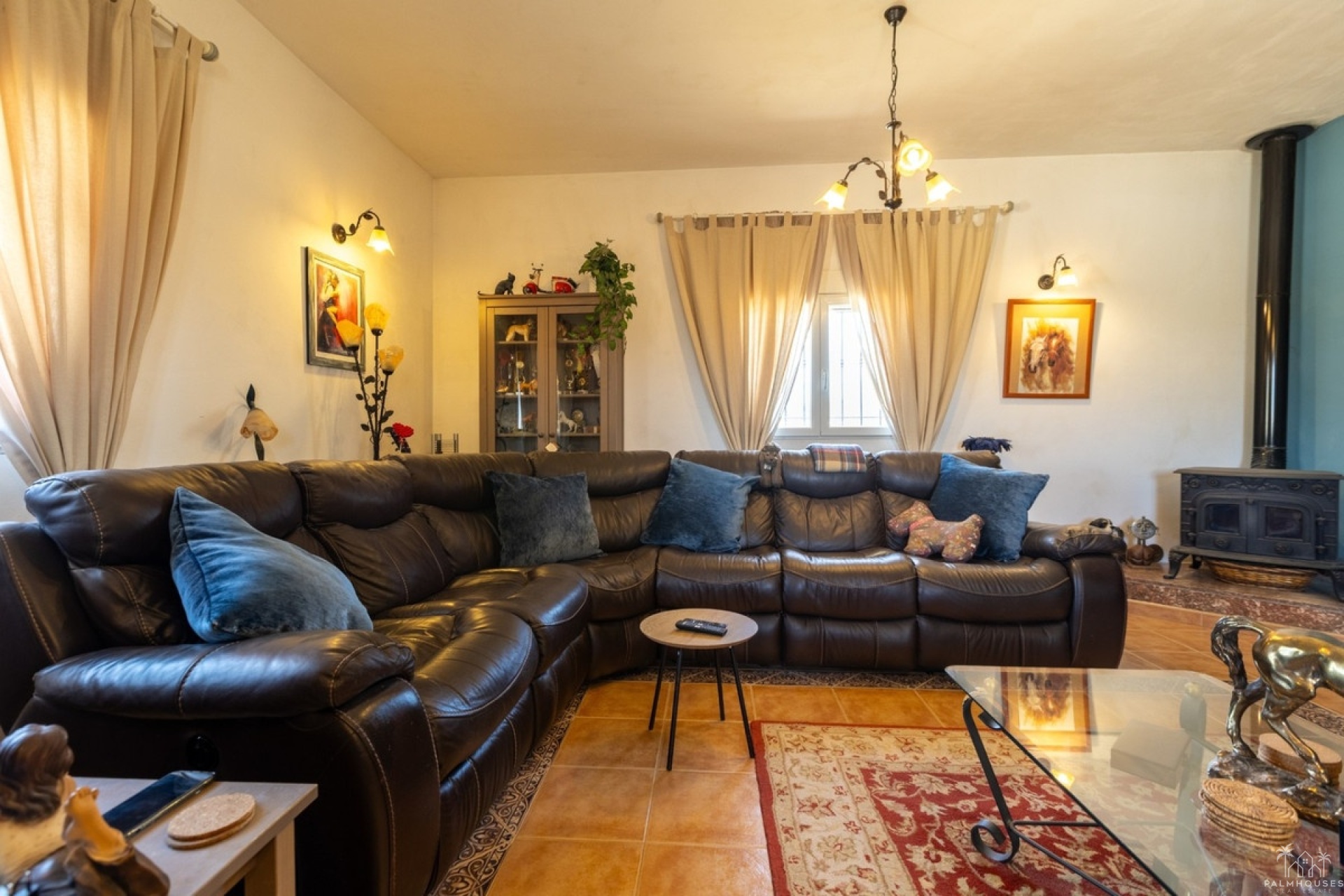 Herverkoop - Country house - Jumilla - Torre Del Rico