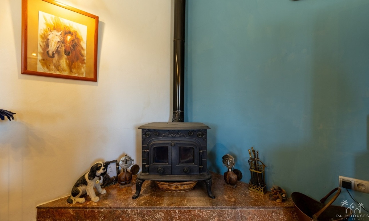 Herverkoop - Country house - Jumilla - Torre Del Rico
