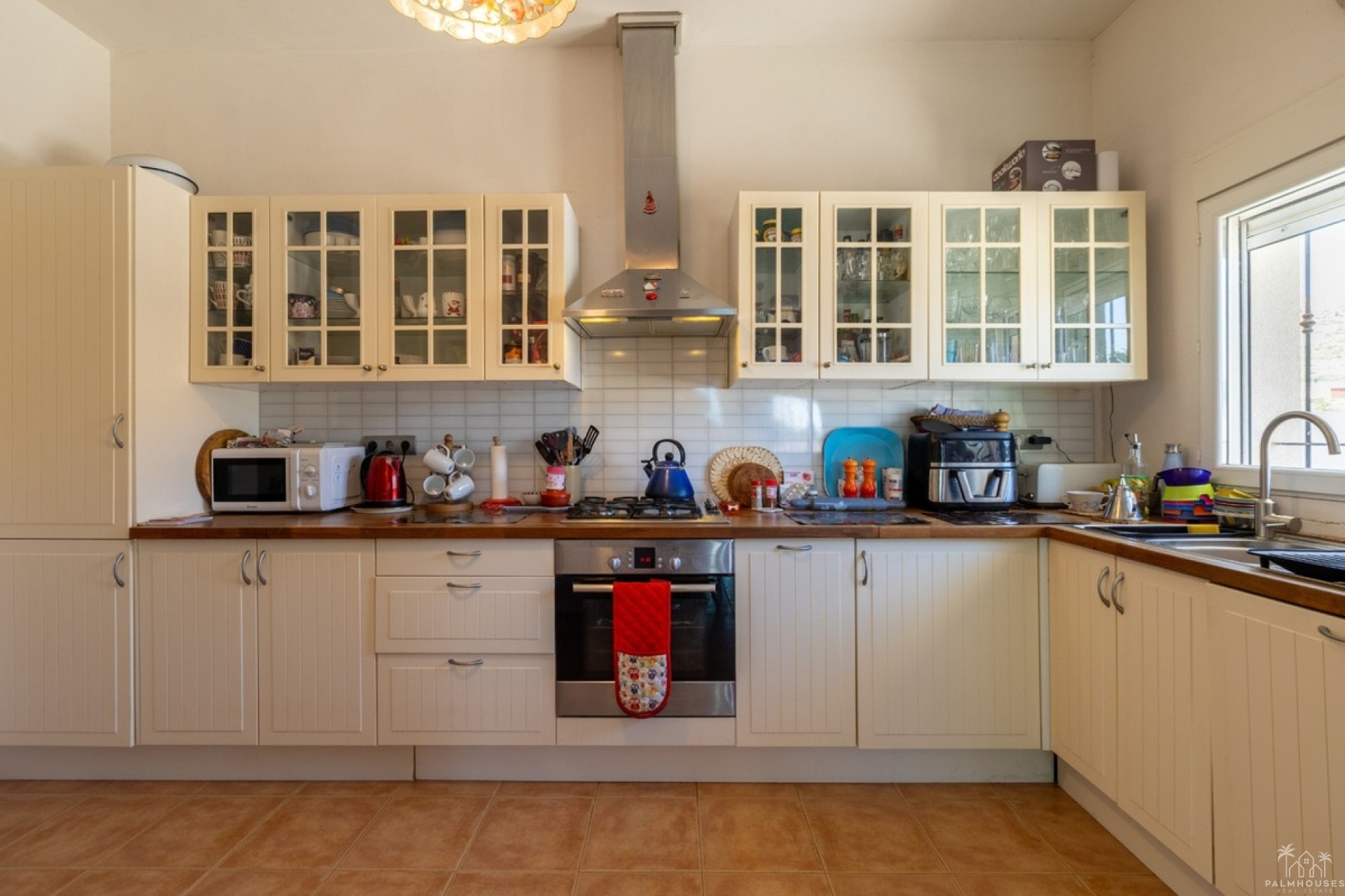 Herverkoop - Country house - Jumilla - Torre Del Rico
