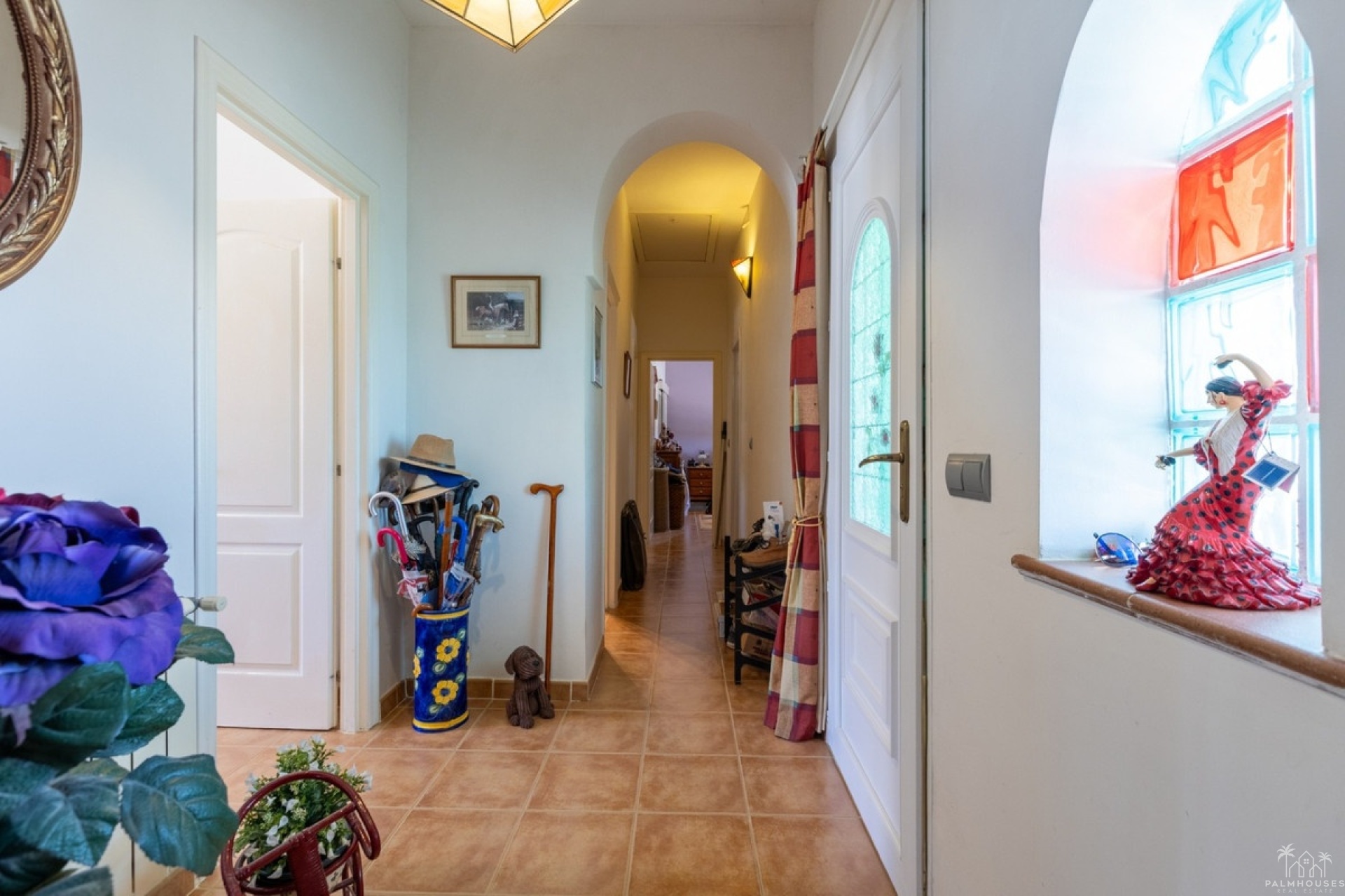 Herverkoop - Country house - Jumilla - Torre Del Rico