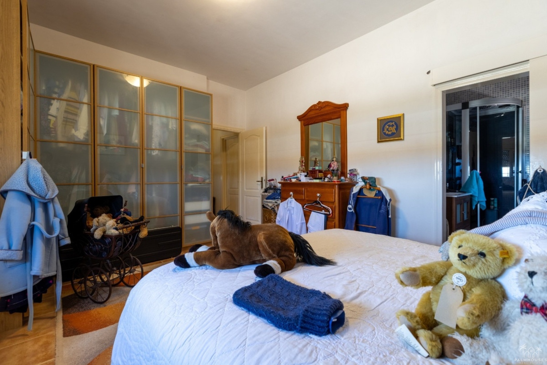 Herverkoop - Country house - Jumilla - Torre Del Rico