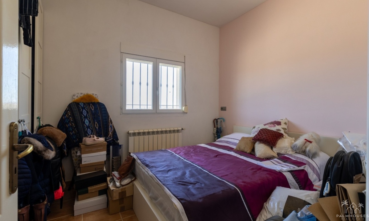 Herverkoop - Country house - Jumilla - Torre Del Rico