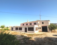 Herverkoop - Country house - Jumilla - Torre Del Rico