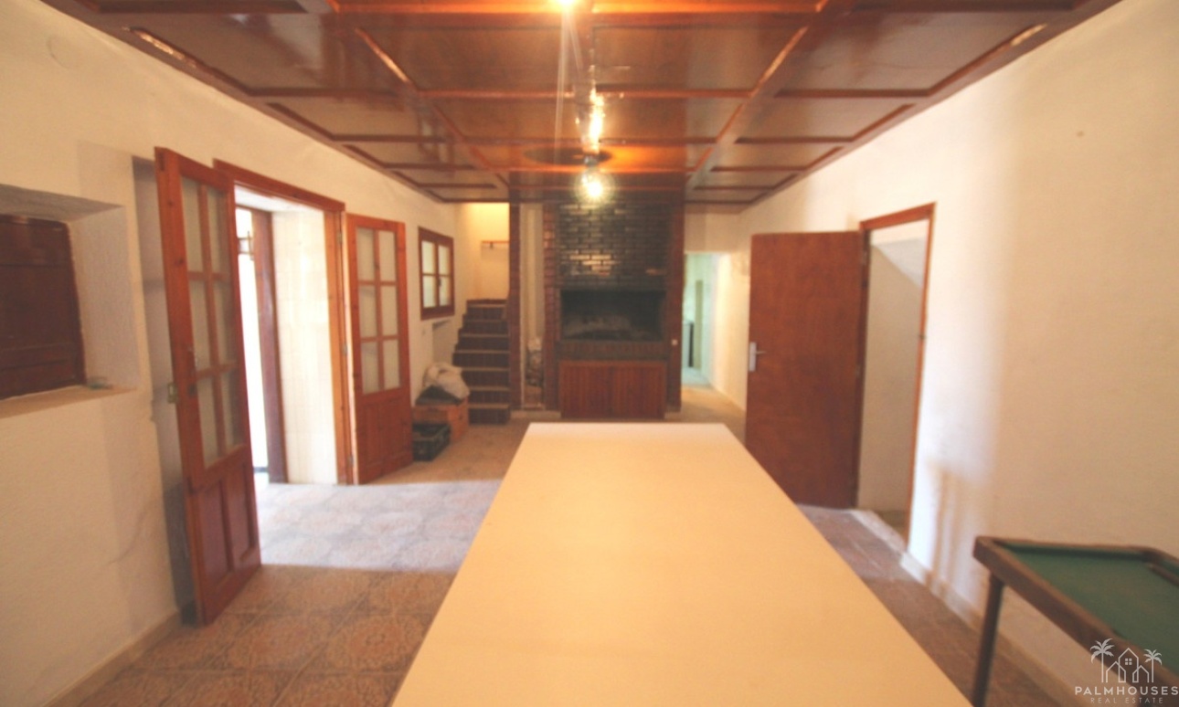 Herverkoop - Country house - Jumilla - Torre Del Rico