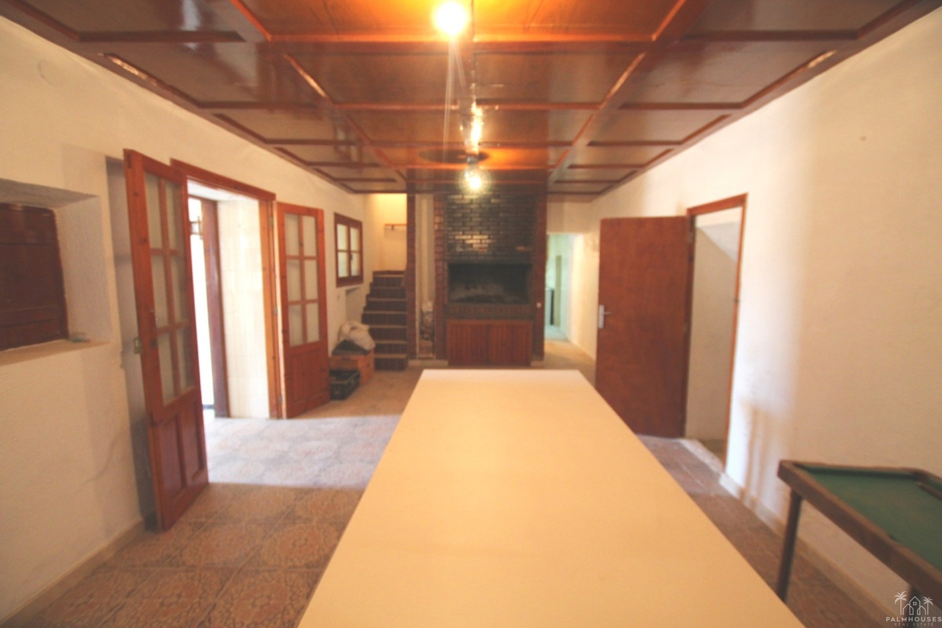 Herverkoop - Country house - Jumilla - Torre Del Rico