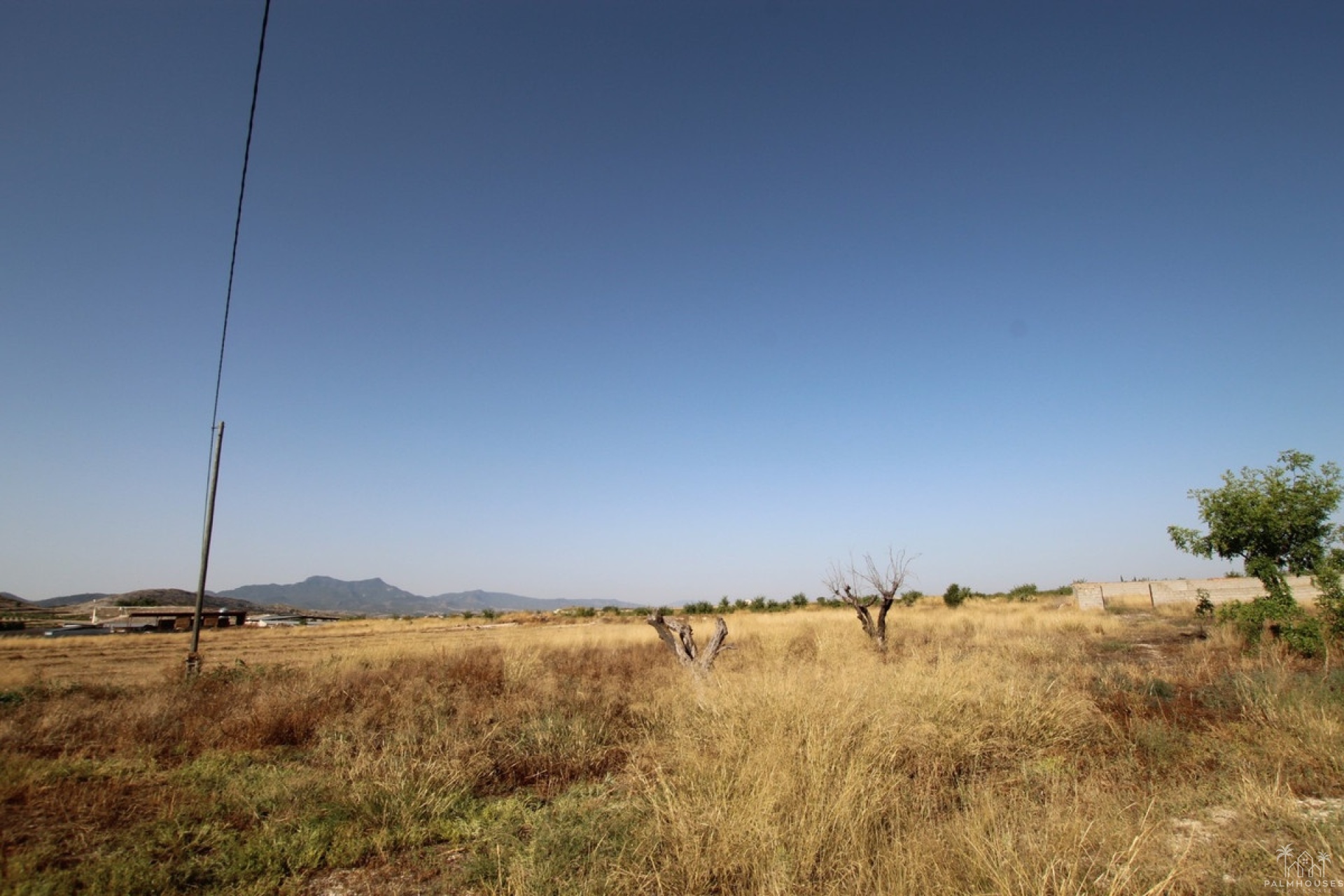 Herverkoop - Country house - Jumilla - Torre Del Rico