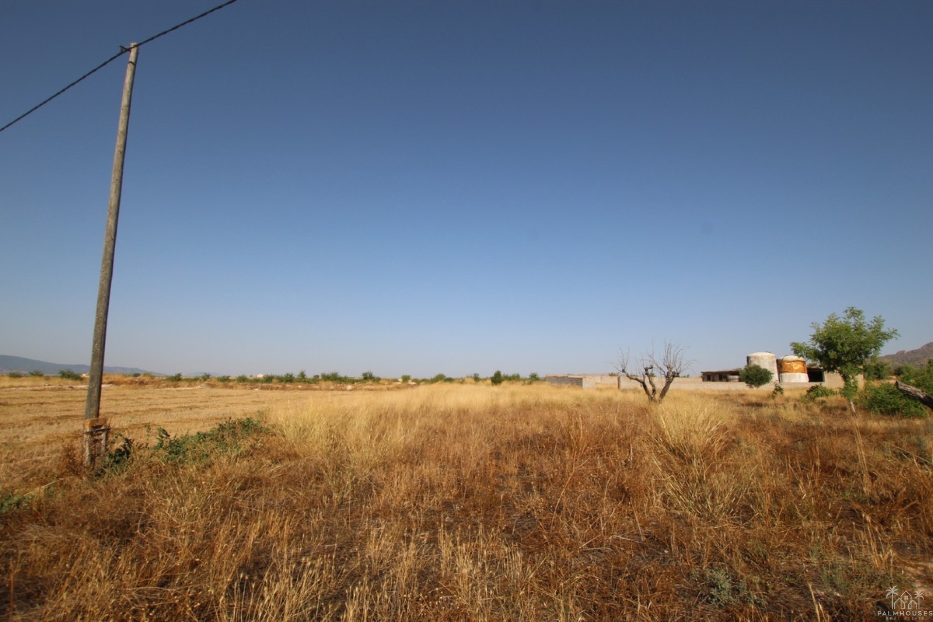 Herverkoop - Country house - Jumilla - Torre Del Rico