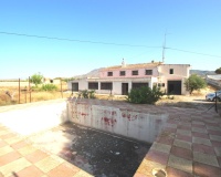 Herverkoop - Country house - Jumilla - Torre Del Rico