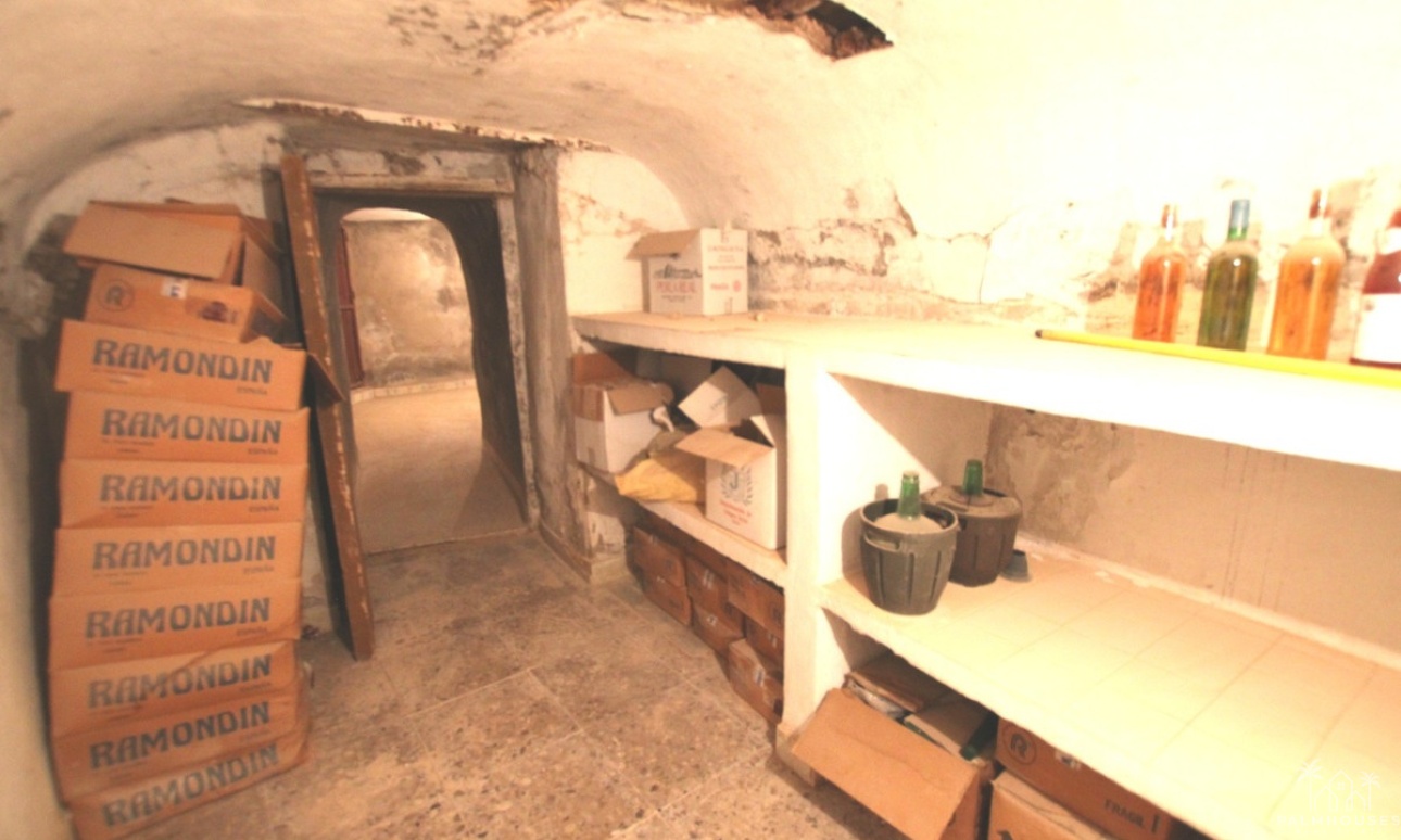 Herverkoop - Country house - Jumilla - Torre Del Rico