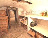 Herverkoop - Country house - Jumilla - Torre Del Rico