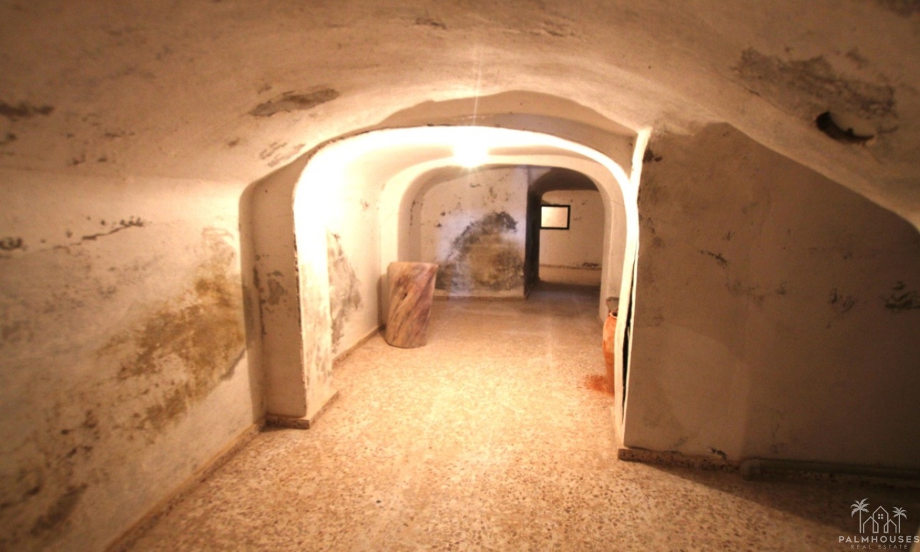 Herverkoop - Country house - Jumilla - Torre Del Rico