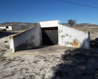 Herverkoop - Country house - Jumilla - Torre Del Rico
