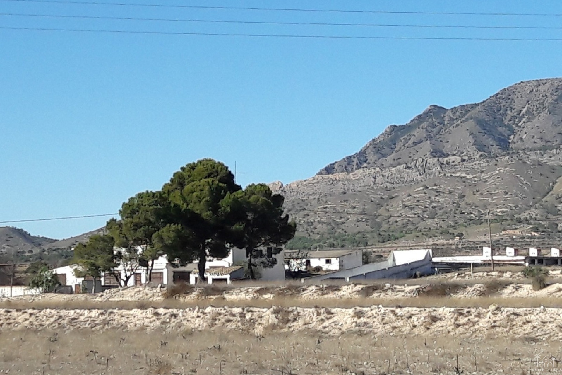 Herverkoop - Country house - Jumilla - Torre Del Rico