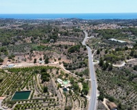 Herverkoop - Country house - la Nucia - Cautivador