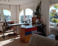 Herverkoop - Country house - la Nucia - Cautivador