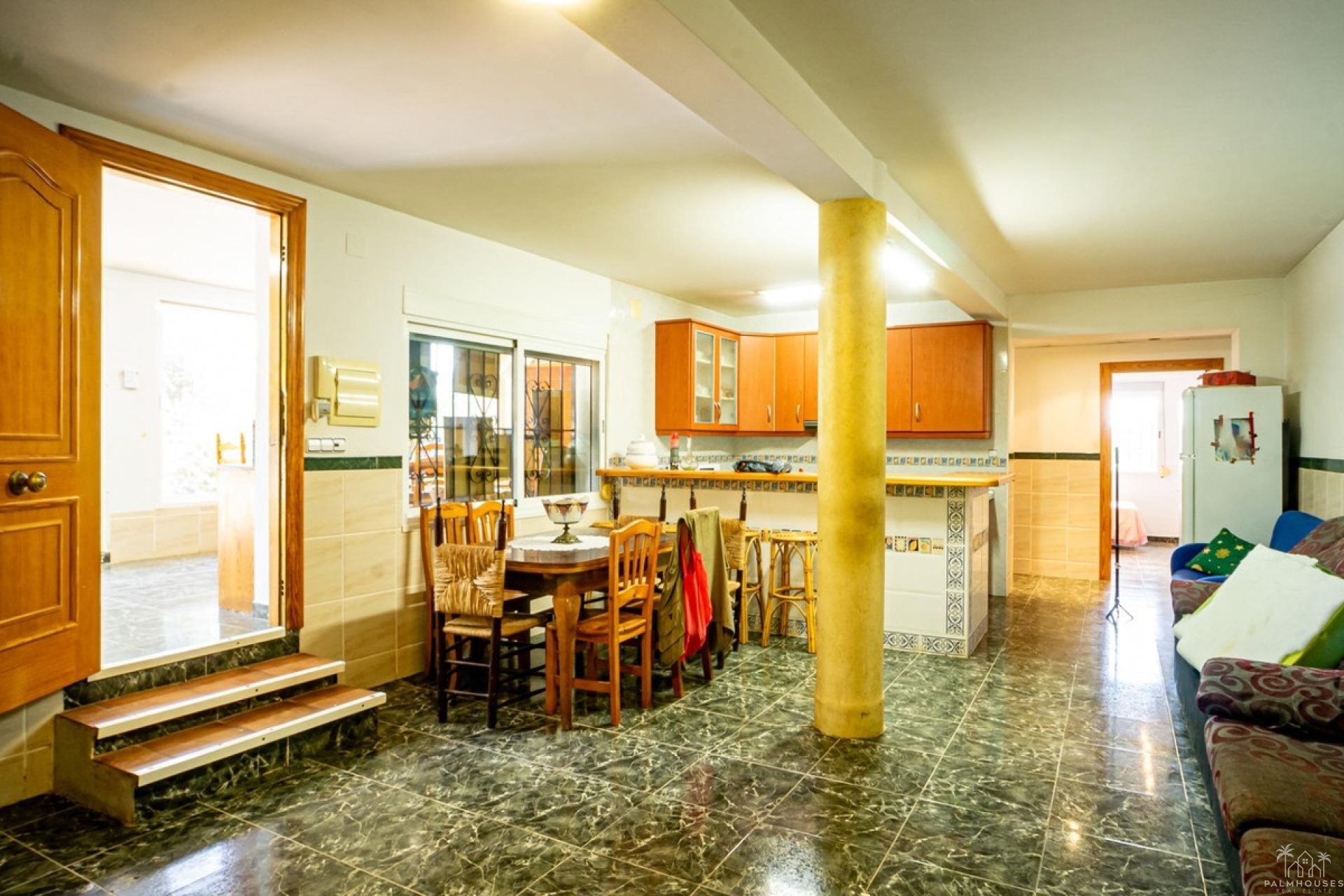 Herverkoop - Country house - la Nucia - La Nucia Centro