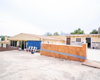 Herverkoop - Country house - la Nucia - La Nucia Centro