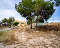 Herverkoop - Country house - la Nucia - La Nucia Centro