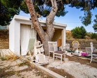 Herverkoop - Country house - la Nucia - La Nucia Centro