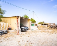 Herverkoop - Country house - la Nucia - La Nucia Centro