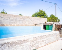 Herverkoop - Country house - la Nucia - La Nucia Centro