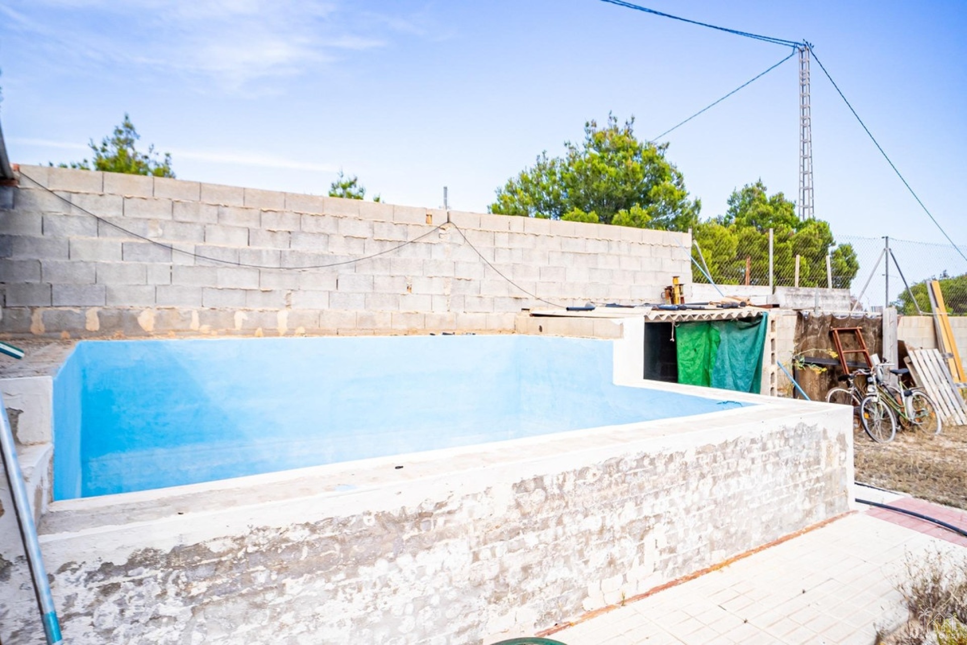 Herverkoop - Country house - la Nucia - La Nucia Centro