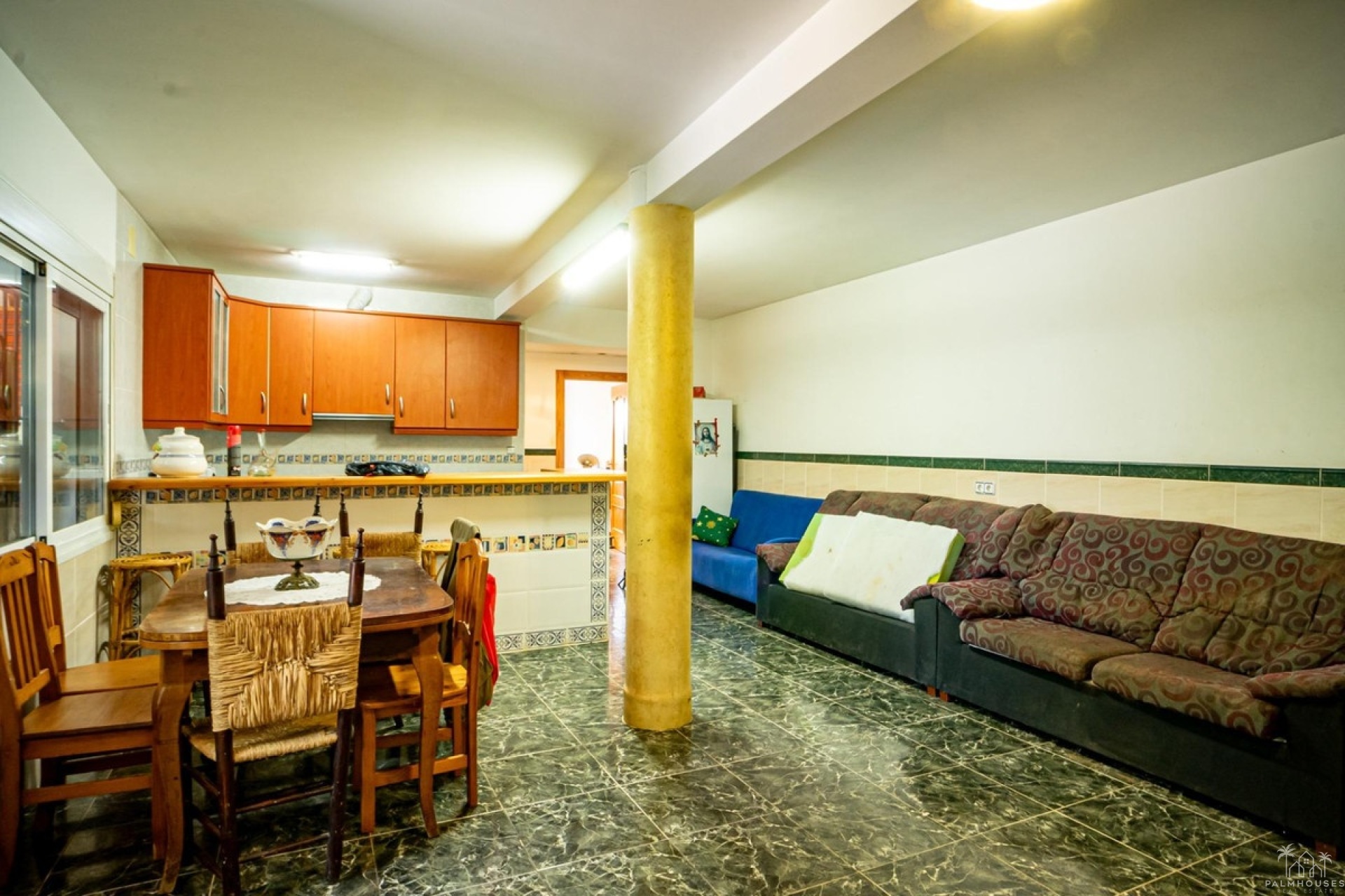 Herverkoop - Country house - la Nucia - La Nucia Centro