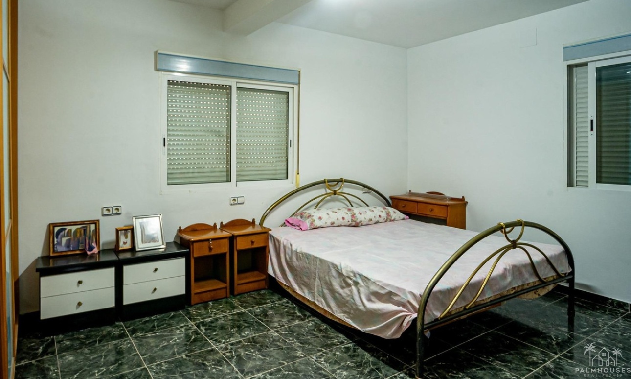 Herverkoop - Country house - la Nucia - La Nucia Centro