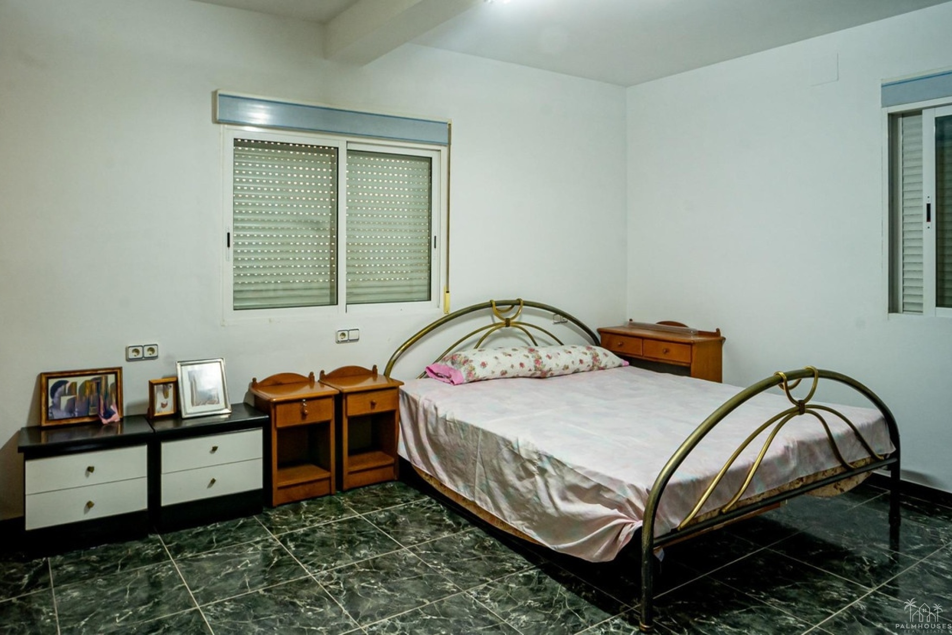 Herverkoop - Country house - la Nucia - La Nucia Centro