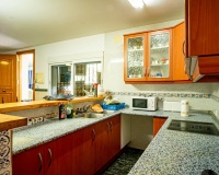 Herverkoop - Country house - la Nucia - La Nucia Centro