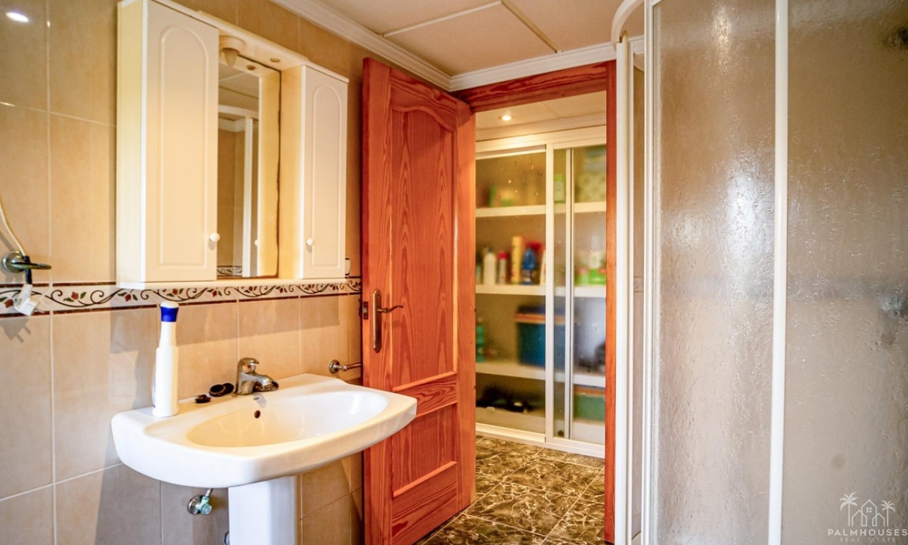 Herverkoop - Country house - la Nucia - La Nucia Centro