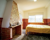 Herverkoop - Country house - la Nucia - La Nucia Centro