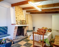 Herverkoop - Country house - la Nucia - La Nucia Centro