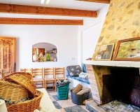 Herverkoop - Country house - la Nucia - La Nucia Centro