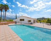 Herverkoop - Country house - la Nucia - La Nucia Centro