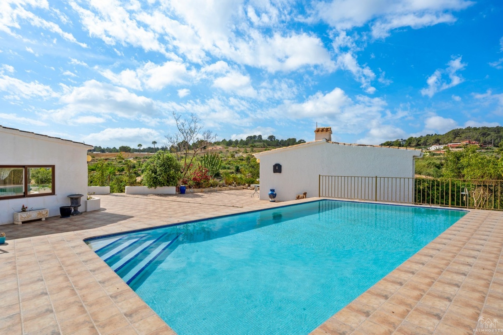 Herverkoop - Country house - la Nucia - La Nucia Centro