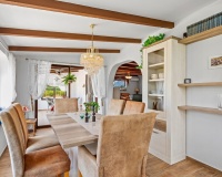 Herverkoop - Country house - la Nucia - La Nucia Centro