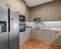 Herverkoop - Country house - la Nucia - La Nucia Centro