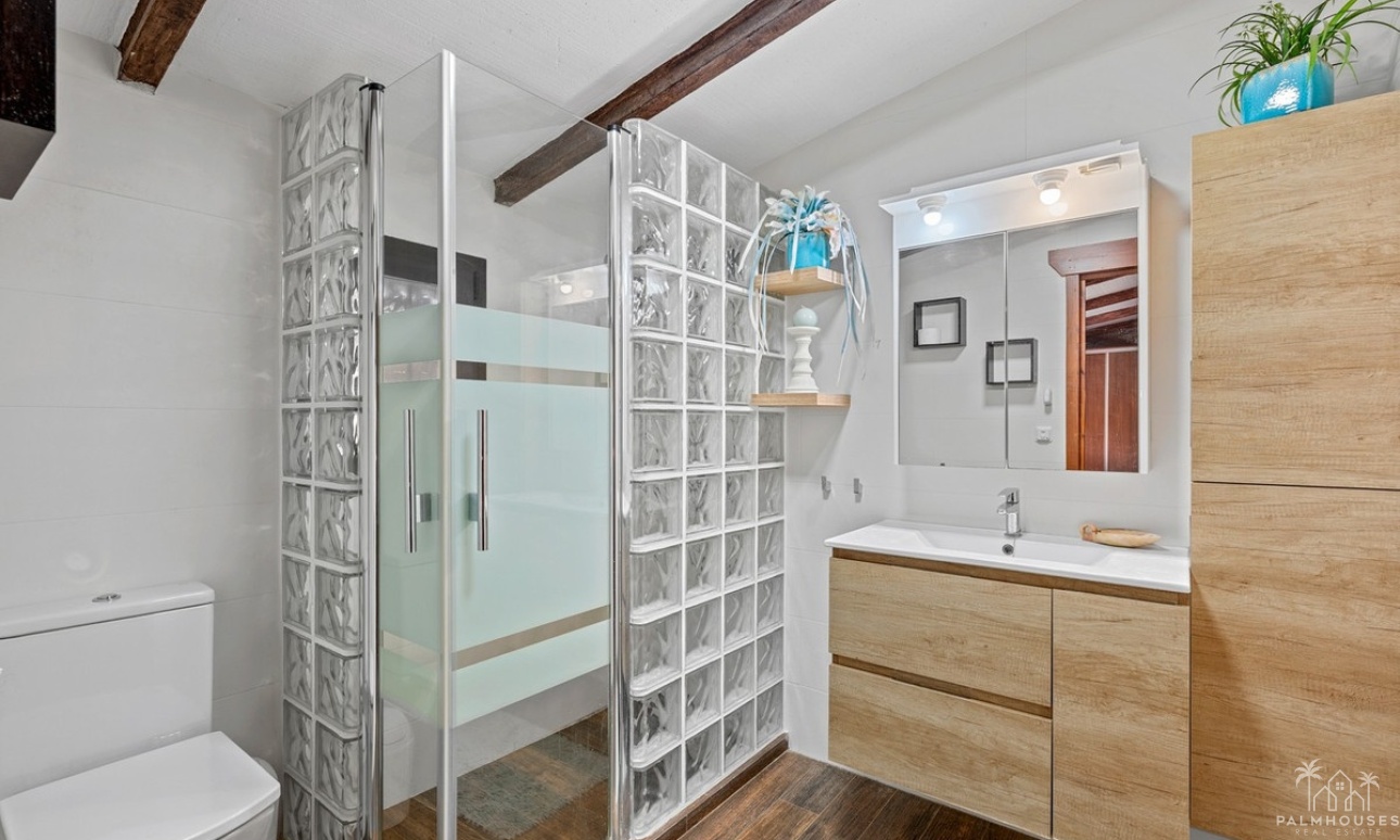Herverkoop - Country house - la Nucia - La Nucia Centro