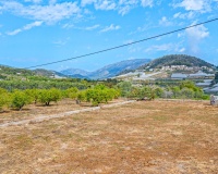 Herverkoop - Country house - la Nucia - La Nucia Centro
