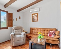 Herverkoop - Country house - la Nucia - La Nucia Centro