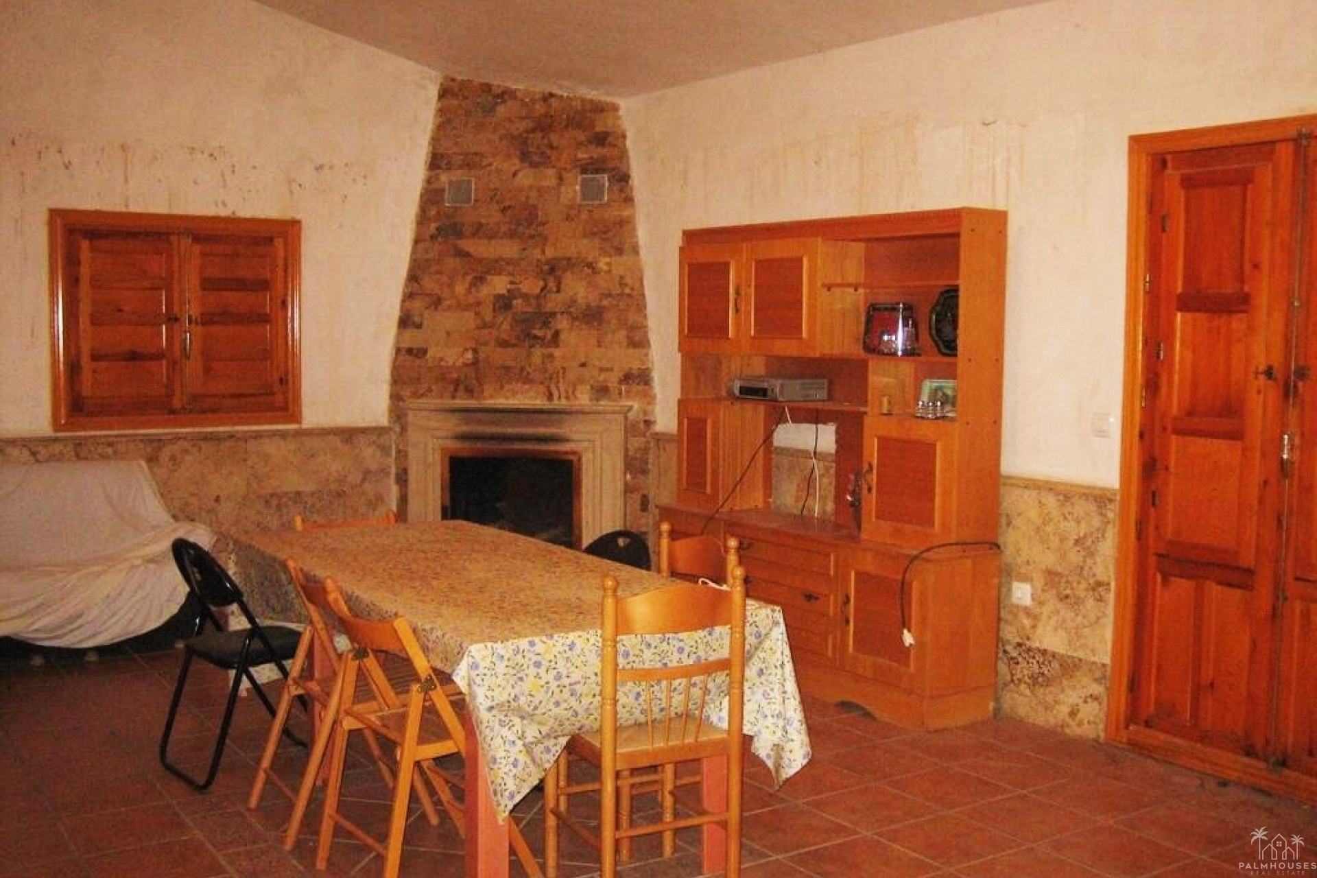 Herverkoop - Country house - Lorca - Lorca Centro